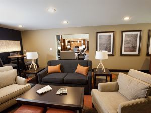 Staybridge Suites Florence - Center