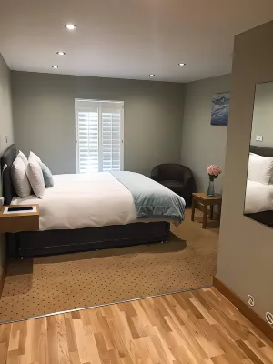 The Claremont Inn Các khách sạn ở Bognor Regis