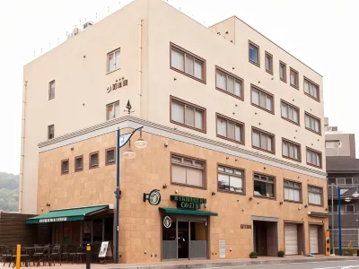 Hotel Hayamakan Các khách sạn ở Hayama