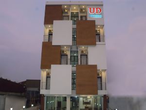 UD House