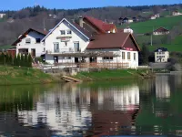 Hotel Restaurant les Cygnes Hotel a Morteau