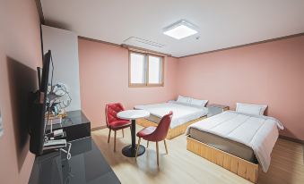 Suncheon Hotel Castle - Housity