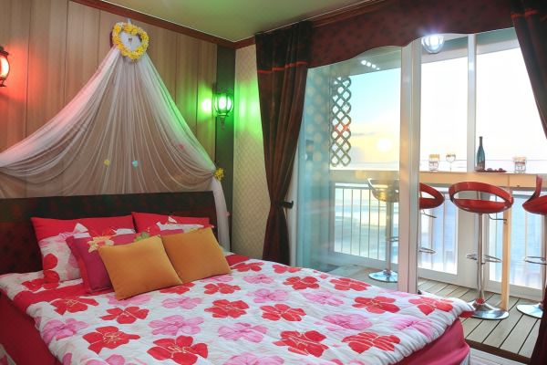 제부도 펜션 제부비치콘도(Hwaseong Pension Jebu Beach Condo)_1