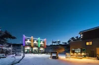 Daegu Sol Scent Pension Các khách sạn gần Palgongsan Provincial Park