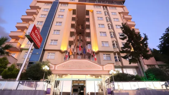 Terzioglu Otel