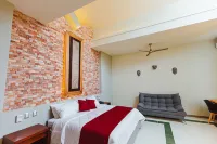 Hotel Akawe Hotel di Compostela