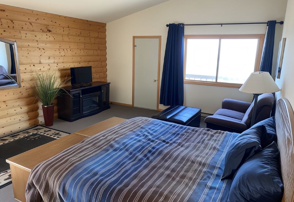 King Halibut Lodge,Anchor Point Updated Prices & Hotel Reviews 2024