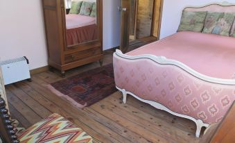 Step Back in Time,Beautiful Restored Village Property in the Centre of Verteuil.
