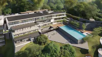 Forest Hills Ciwidey Các khách sạn ở Cimaung