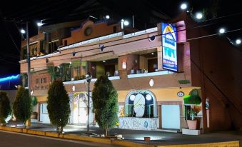 Hotel Real Malintzi Tlaxcala