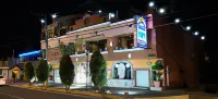 Hotel Real Malintzi Tlaxcala Hotels in 