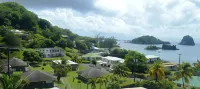 Stonetrail Villas Hotels in Kingstown