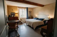 Les Granges Pelloquin Hotels in Beny-sur-Mer