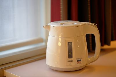 スーペリアツインルーム ホテル モンテ エルマーナ神戸 アマリーの写真