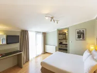 Hotellino Istanbul Hotels in der Nähe von Topkapi-Palast
