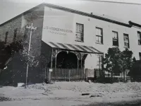 Cape Heritage Hotel