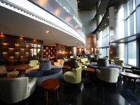 Eurostars Madrid Tower - 5-Star