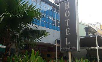 Arianna Hotel