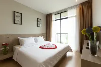 Sugar Palm Residence