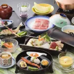 Shikitei Morioka TsunagiOnsen Hotels in Morioka