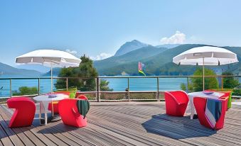 Village Club les Hyvans