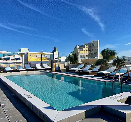Nassau Suite South Beach, an All Suite Hotel