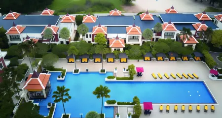 Mövenpick Resort Bangtao Beach Phuket