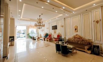 Golden Coto Hotel