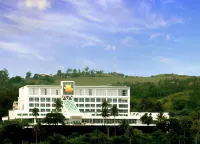 The Oriental Legazpi Hotels near Bicol University College of Science
