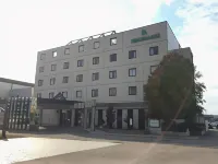 福野タウンホテル ア・ミュー