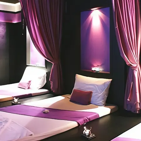 The Heritage Hotels Bangkok