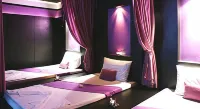 The Heritage Hotels Bangkok - spa