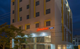 Hampton Inn by Hilton Yopal