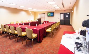 Holiday Inn Express & Suites Elkton - University Area