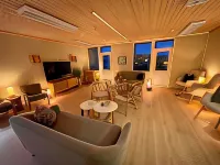 A11 Apartments Hotels in Syvik