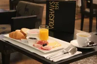 Best Western Plus Hotel Bern - breakfast