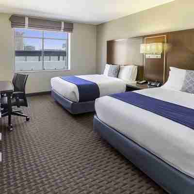 New Haven Hotel Rooms