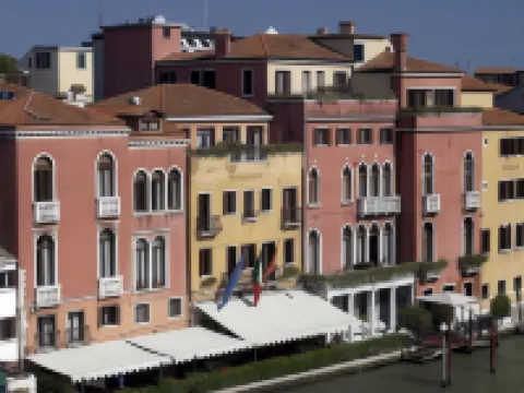 Hotel Principe Hotels in Venice