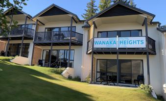 Wanaka Heights Motel