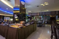 Grand Serpong Hotel