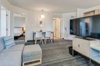 TownePlace Suites Dallas Arlington North Hotels in Арлінгтон