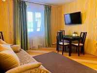 Отель Лесная Cкаzка Отели в г. 