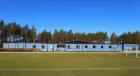 Traume Vandrarhem Hoteles en Isla de Gotland