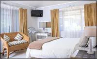 Andelomi Forest Lodge Hotels near Storms River bridge