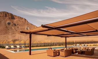 Cloud 7 Residence AlUla