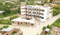 Hotel Yubazuu