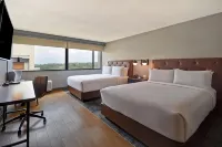 Four Points by Sheraton Boston Newton Hotels in Middlesex County