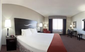 Holiday Inn Express & Suites Fort Stockton
