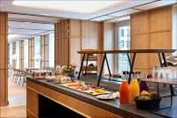 Hotel les Haras Hotels in Straßburg
