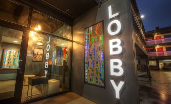 Hotel Ruby